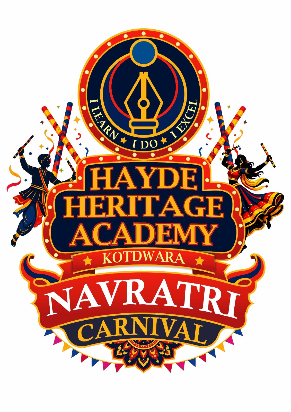 Hayde Heritage Academy